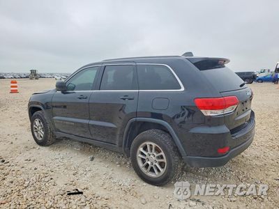 Drugie zdjęcie samochodu z przodu: 2018 JEEP GRAND CHEROKEE LAREDO VIN:1C4RJEAG4JC480928 - miniatura