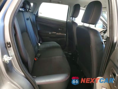Zdjęcie 11 z 13 samochodu: 2025 MITSUBISHI OUTLANDER SPORT S VIN:JA4ARUAU3SU001569 - miniatura