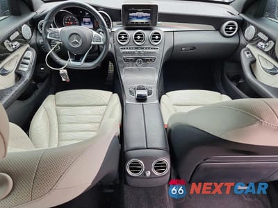 Zdjęcie 8 z 12 samochodu: 2015 MERCEDES-BENZ C 300 VIN:55SWF4JB0FU073247 - miniatura