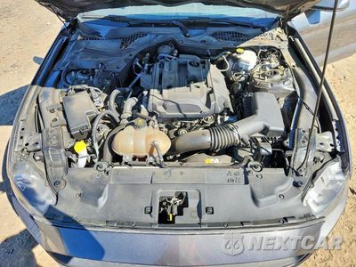 Zdjęcie 11 z 12 samochodu: 2018 FORD MUSTANG VIN:1FA6P8TH9J5110609 - miniatura