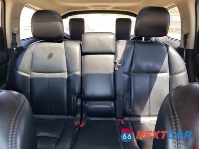 Zdjęcie 10 z 13 samochodu: 2017 NISSAN PATHFINDER SL VIN:5N1DR2MM8HC601694 - miniatura