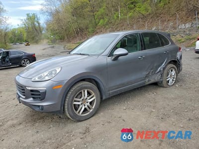 2018 PORSCHE CAYENNE WP1AA2A25JKA04739 - główne zdjęcie licytacji z USA - miniatura