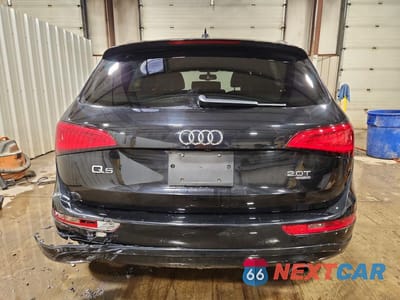 Zdjęcie 6 z 13 samochodu: 2014 AUDI Q5 PREMIUM PLUS VIN:WA1LFAFP3EA039442 - miniatura