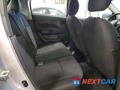 Zdjęcie 11 z 13 samochodu: 2019 MITSUBISHI MIRAGE ES VIN:ML32A3HJ6KH013007 - miniatura