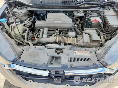 Zdjęcie 12 z 13 samochodu: 2018 HONDA CR-V EX VIN:5J6RW1H59JL000715 - miniatura