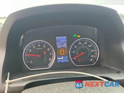 Zdjęcie 9 z 12 samochodu: 2010 HONDA CR-V EXL VIN:JHLRE4H77AC006012 - miniatura