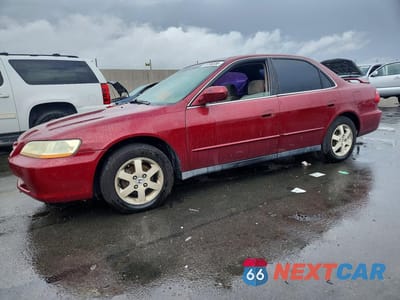 2000 HONDA ACCORD SE JHMCG6691YC017819 - główne zdjęcie licytacji z USA - miniatura