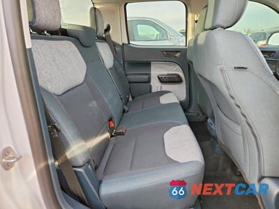 Zdjęcie 10 z 13 samochodu: 2026 FORD MAVERICK XLT VIN:3FTTW8HA2TRA41273 - miniatura