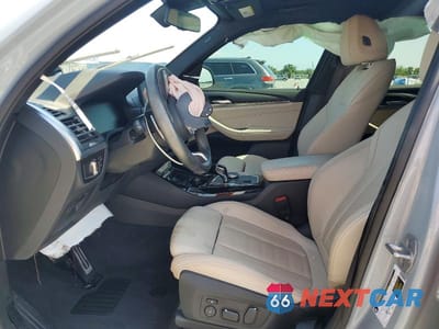 Zdjęcie 7 z 12 samochodu: 2024 BMW X3 SDRIVE30I VIN:WBX47DP09RN289649 - miniatura