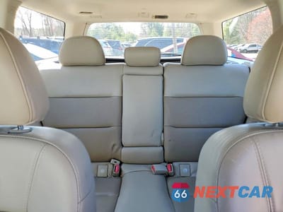 Zdjęcie 10 z 13 samochodu: 2005 SUBARU OUTBACK OUTBACK H6 R LL BEAN VIN:4S4BP86C954330672 - miniatura