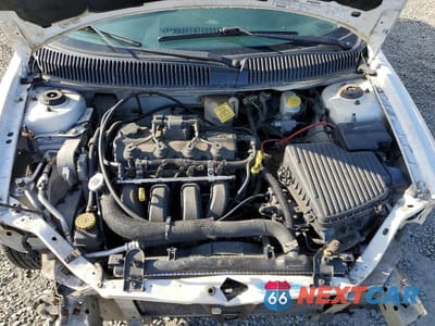 Zdjęcie 11 z 13 samochodu: 2001 DODGE NEON SE VIN:1B3ES46C41D209813 - miniatura