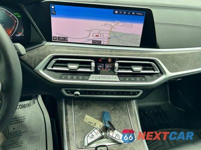 Zdjęcie 11 z 13 samochodu: 2020 BMW X7 XDRIVE40I VIN:5UXCW2C04L9B20131 - miniatura
