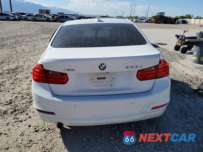 Zdjęcie 6 z 13 samochodu: 2014 BMW 328 D XDRIVE VIN:WBA3D5C52EKX97480 - miniatura
