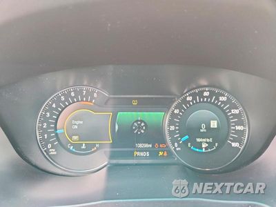 Zdjęcie 9 z 13 samochodu: 2016 FORD EXPLORER PLATINUM VIN:1FM5K8HT2GGC03319 - miniatura