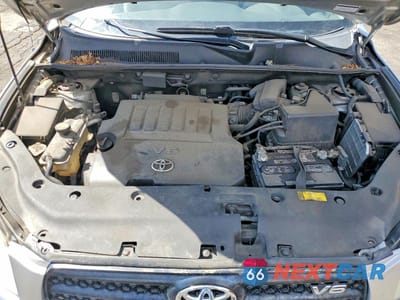 Zdjęcie 12 z 13 samochodu: 2007 TOYOTA RAV4 BASE VIN:JTMBK33V176025170 - miniatura