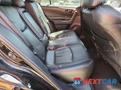 Zdjęcie 11 z 13 samochodu: 2021 TOYOTA RAV4 LE VIN:2T3H1RFVXMC093653 - miniatura