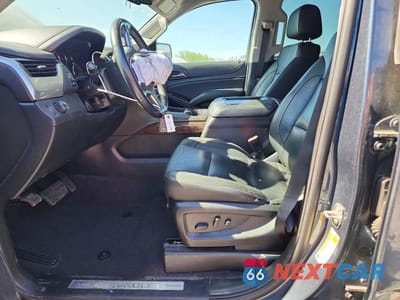 Zdjęcie 7 z 13 samochodu: 2020 CHEVROLET SUBURBAN C1500 LT VIN:1GNSCHKC7LR139720 - miniatura
