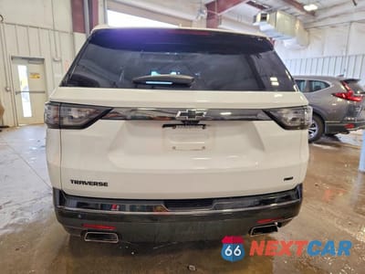 Zdjęcie 6 z 14 samochodu: 2020 CHEVROLET TRAVERSE PREMIER VIN:1GNEVKKW2LJ300519 - miniatura