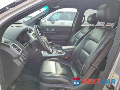 Zdjęcie 7 z 13 samochodu: 2012 FORD EXPLORER XLT VIN:1FMHK8D81CGB03348 - miniatura
