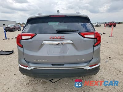 Zdjęcie 6 z 14 samochodu: 2023 GMC TERRAIN SLT VIN:3GKALVEG5PL245490 - miniatura