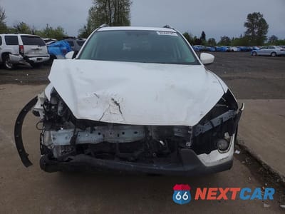Piąte zdjęcie samochodu w środku: 2013 MAZDA CX-5 GT VIN:JM3KE4DE1D0134083 - miniatura