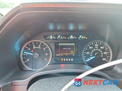 Zdjęcie 9 z 13 samochodu: 2020 FORD F150 SUPERCREW VIN:1FTEW1EP8LFA93318 - miniatura