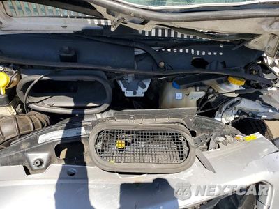 Zdjęcie 12 z 14 samochodu: 2019 RAM PROMASTER 2500 UTILITY / SERVICE VAN VIN:3C6TRVCG5KE531012 - miniatura