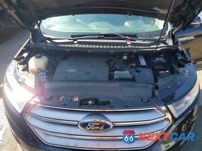 Zdjęcie 12 z 12 samochodu: 2015 FORD EDGE TITANIUM VIN:2FMPK4K84FBB87698 - miniatura