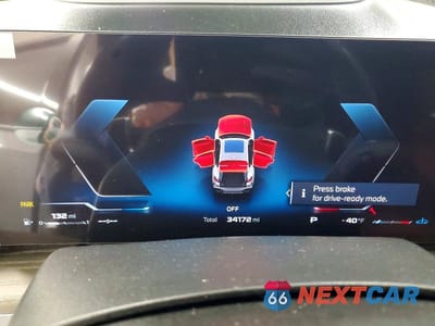 Zdjęcie 9 z 12 samochodu: 2024 BMW X6 M60I VIN:5UX43EX04R9T77479 - miniatura