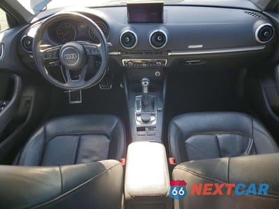 Zdjęcie 8 z 12 samochodu: 2019 AUDI A3 PREMIUM VIN:WAUAUGFF0KA099989 - miniatura