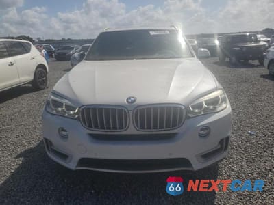 Piąte zdjęcie samochodu w środku: 2017 BMW X5 SDRIVE35I VIN:5UXKR2C51H0U18997 - miniatura