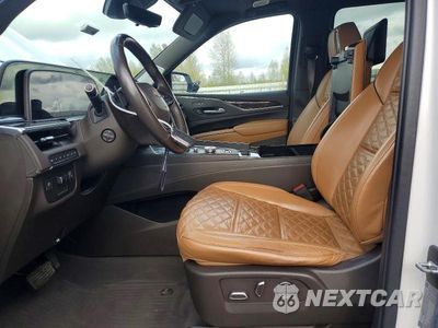 Zdjęcie 7 z 13 samochodu: 2021 CADILLAC ESCALADE ESV SPORT VIN:1GYS4PKL3MR334600 - miniatura