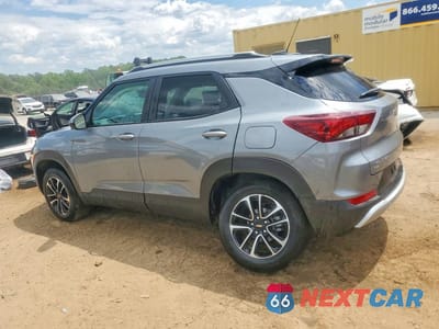 Drugie zdjęcie samochodu z przodu: 2026 CHEVROLET TRAILBLAZER LT VIN:KL79MRSL9TB110476 - miniatura