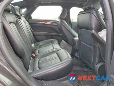 Zdjęcie 10 z 13 samochodu: 2020 LINCOLN MKZ RESERVE VIN:3LN6L5F97LR617917 - miniatura