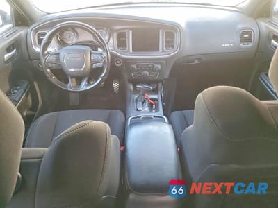 Zdjęcie 8 z 12 samochodu: 2020 DODGE CHARGER SCAT PACK VIN:2C3CDXGJ6LH240988 - miniatura