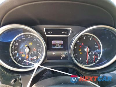 Zdjęcie 9 z 12 samochodu: 2017 MERCEDES-BENZ GLS 450 4MATIC VIN:4JGDF6EE6HA919641 - miniatura