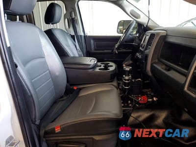 Zdjęcie 7 z 12 samochodu: 2023 RAM 1500 CLASSIC TRADESMAN VIN:1C6RR7FG7PS531941 - miniatura
