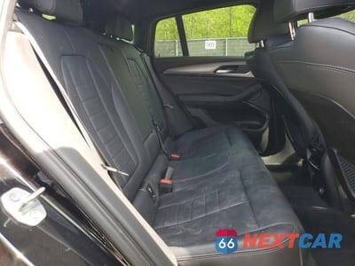 Zdjęcie 11 z 13 samochodu: 2019 BMW X4 M40I VIN:5UXUJ5C56K9A32793 - miniatura