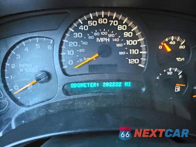 Zdjęcie 8 z 10 samochodu: 2004 CHEVROLET SILVERADO C1500 VIN:1GCEC19V44Z342585 - miniatura