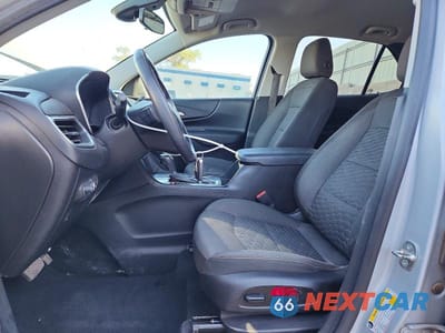 Zdjęcie 7 z 13 samochodu: 2019 CHEVROLET EQUINOX LT VIN:2GNAXJEV6K6260690 - miniatura