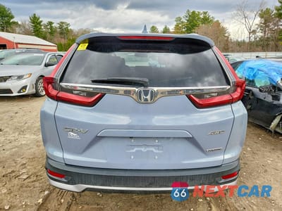 Zdjęcie 6 z 13 samochodu: 2020 HONDA CRV AWD VIN:2HKRW2H98LH630179 - miniatura