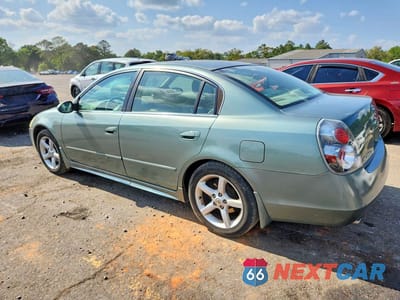 Drugie zdjęcie samochodu z przodu: 2006 NISSAN ALTIMA 3.5 SE VIN:1N4BL11D76C212205 - miniatura