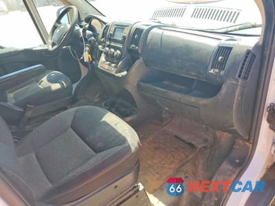 Zdjęcie 8 z 12 samochodu: 2016 RAM PROMASTER 2500 UTILITY / SERVICE TRUCK VIN:3C7WRVTG4GE137579 - miniatura