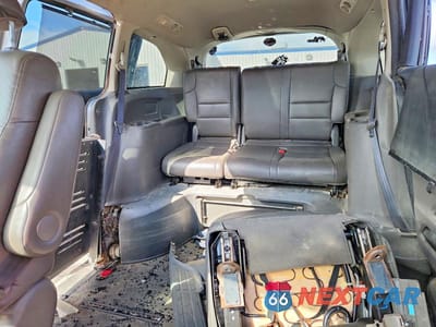 Zdjęcie 10 z 13 samochodu: 2016 HONDA ODYSSEY EXL VIN:5FNRL5H66GB106307 - miniatura