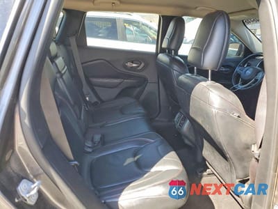 Zdjęcie 11 z 12 samochodu: 2014 JEEP CHEROKEE TRAILHAWK VIN:1C4PJMBS6EW140687 - miniatura