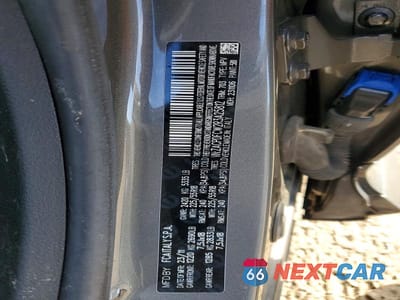 Zdjęcie 12 z 12 samochodu: 2024 DODGE HORNET R VIN:ZACPDFCW2R3A25812 - miniatura