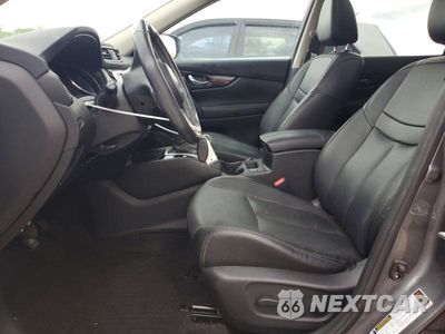 Zdjęcie 7 z 14 samochodu: 2017 NISSAN ROGUE SL VIN:5N1AT2MV0HC885884 - miniatura