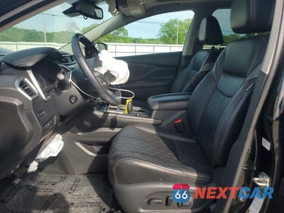 Zdjęcie 7 z 12 samochodu: 2021 NISSAN MURANO PLATINUM VIN:5N1AZ2DSXMC127811 - miniatura