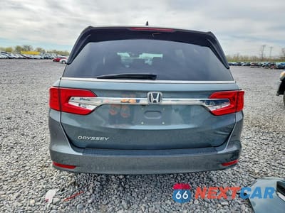 Zdjęcie 6 z 13 samochodu: 2020 HONDA ODYSSEY EXL VIN:5FNRL6H73LB035009 - miniatura