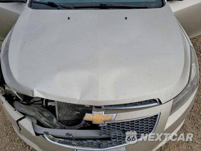 Zdjęcie 11 z 12 samochodu: 2014 CHEVROLET CRUZE LS VIN:1G1PA5SG2E7219973 - miniatura